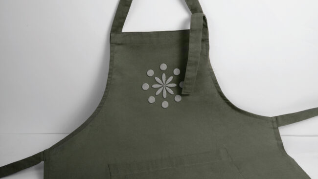 Apron